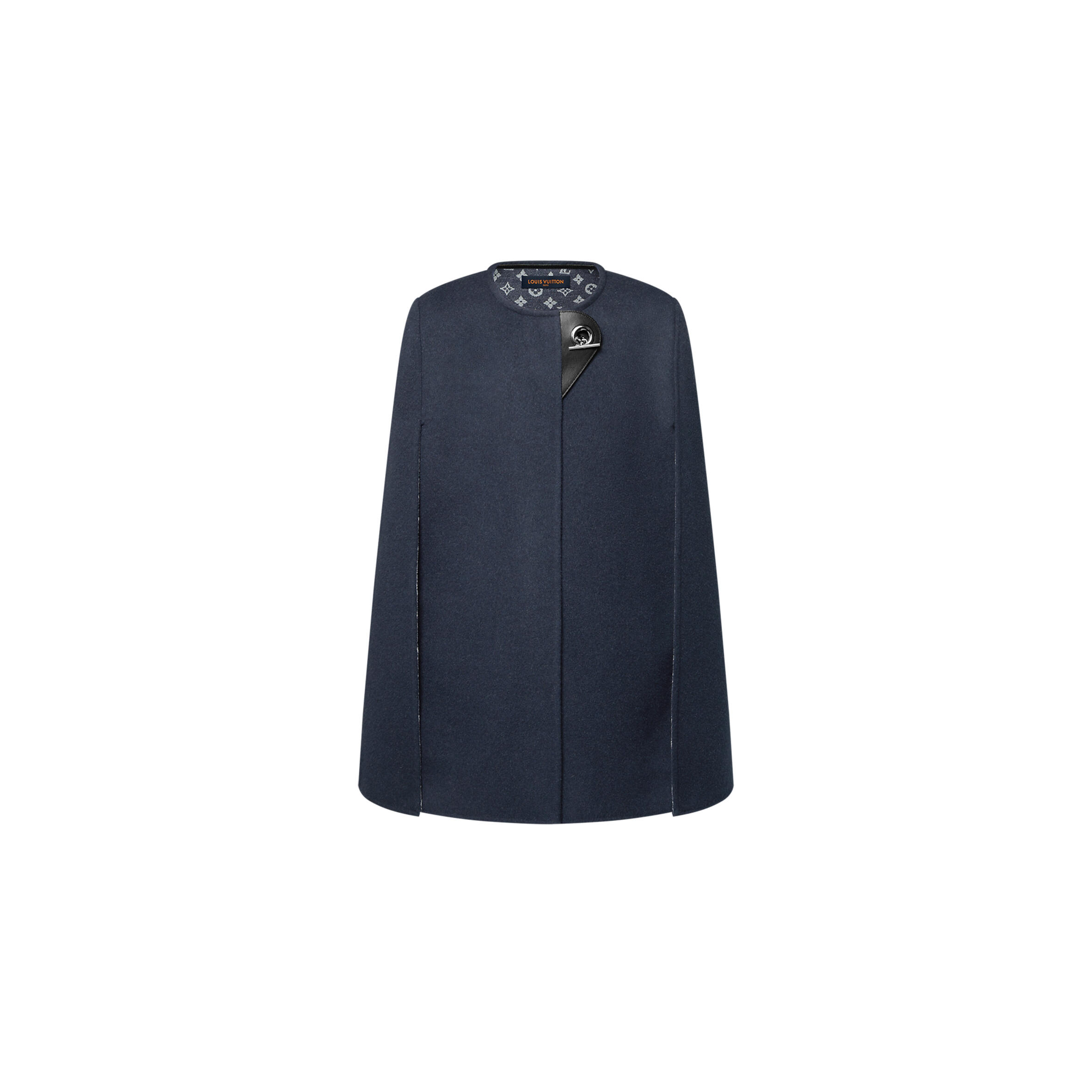 l0vis Vvtt0n chain fastening cape 1ajesy